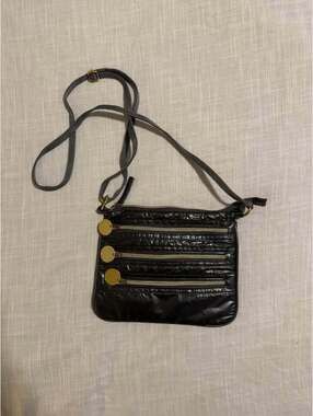 AVON Multi Pocket Crossbody